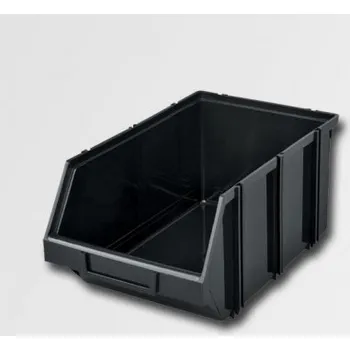 Krabička plastová 210x350x160mm