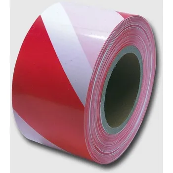 Výstražná páska Páska výstražná 250m ZÁKAZ VSTUPU