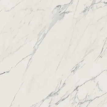 Dlažba Elite white rekt. poler - dlaždice rektifikovaná 59,8x59,8 bílá lesklá 168069