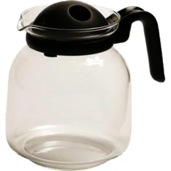 Konvice na čaj Gastro Konvice na kávu a čaj s filtrem 1,5 l, 4 ks