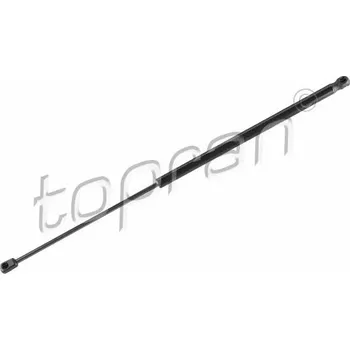 Kapota Pneumaticka pruzina, kapota motoru TOPRAN 409 703