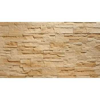 STEGU® Betonový obklad NEPAL 2 - DESERT