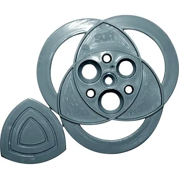 Hmoždinka HPI Podložka univerzální KEW® UDS