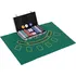 Pokerové sada Modern Home Blackjack Poker Set D30011501SS