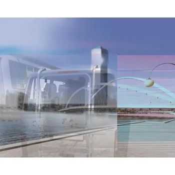 Příslušenství ke karavanu EURO CARRY zadní nosič VW T6 na 2 kola, hliník