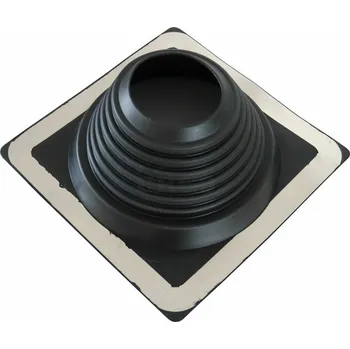 ERGO Prostupová manžeta 102-178mm základna 275*275mm