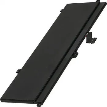 Notebook 2-POWER Baterie 11,4V 3900mAh pro Lenovo ThinkPad X13 Type 20T2, ThinkPad X13 Type 20T3 (77055536)