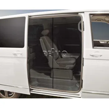 Příslušenství ke karavanu Síť proti hmyzu VW T5/T6 (2010- ) boční posuvné dveře