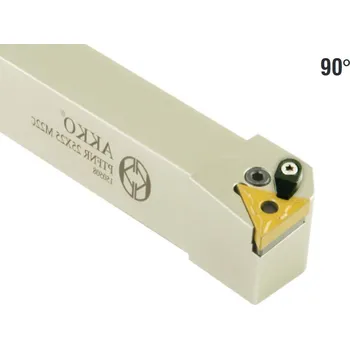 Příslušenstí k soustruhu Soustružnický nůž PTFNL 1616 H16 , AKKO A-PTFNL-1616-H16