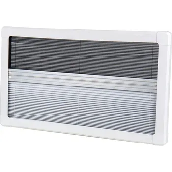 Příslušenství ke karavanu Roleta RW Van 600x600x4R75