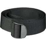 Pás balící 25mmx120cm ČERNÝ