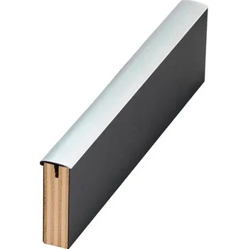 Příslušenství ke karavanu T-Uml.m.nos stříbrný 5m SB