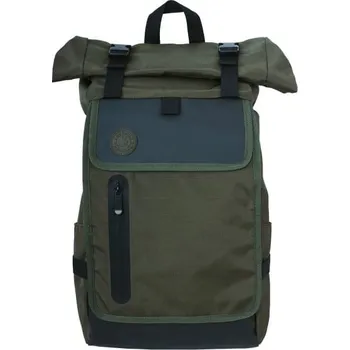Městský batoh Bushman batoh Oprol green UNI