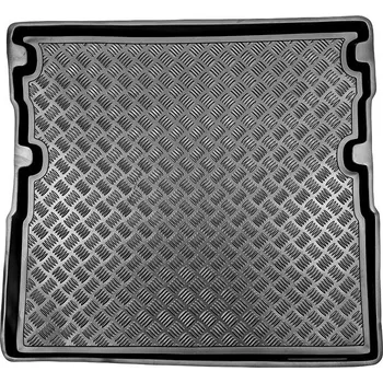 Vana do kufru Rezaw plastová vložka do kufru pro Škoda Octavia 12- (spodní dno zavazadlového prostoru) Combi