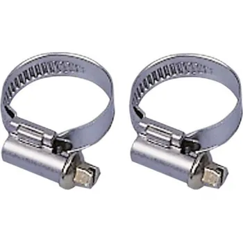 Zahradní hadice Hadicová spona volná 19 mm