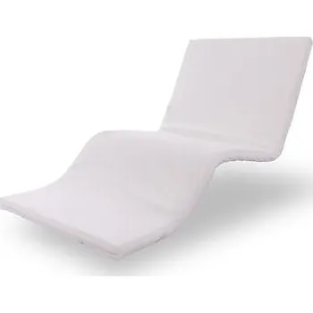 Matrace Vrchní matrace UNIZDRAV s paměťovou pěnou