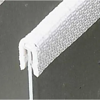 Stavební profil Ochranný profil hran malý - návin 100m