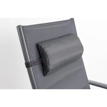 Polštář Polštář na opěradlo křesla McCAMPING ISCHIA YOUNG