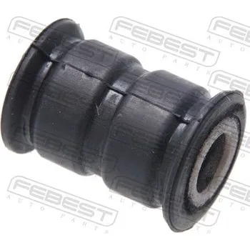 Auto-moto Uložení, řídicí mechanismus FEBEST CHAB-016