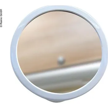 Příslušenství ke karavanu Kruhové zrcadlo s přísavkou