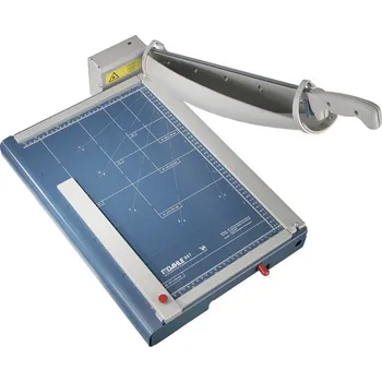 Řezačka papíru Páková řezačka DAHLE 867 460mm, A3 3,5mm