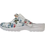 MEDI LINE dámská zdravotní obuv 615 C Fiori Velikost: 41