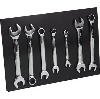 Příslušenství ke karavanu Podložka magnetická 200 x 295 x 5 mm, oboustranná