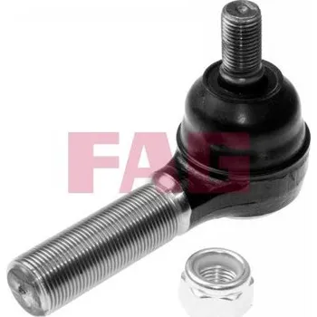 Táhlo řízení Hlava příčného táhla řízení Schaeffler FAG 840 0981 10