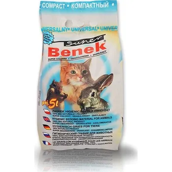 Super Benek Universal Compact 5 l