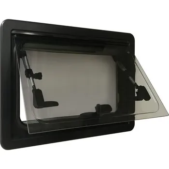 Příslušenství ke karavanu Okno Elegance 500x350