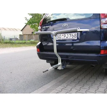 Příslušenství ke karavanu Těžký spojovací nosič pro Mopedy do 120 kg