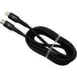 Kabel datový a nabíjecí 20W SPEED USB-C / iPhone 480 Mb/s 1,5m