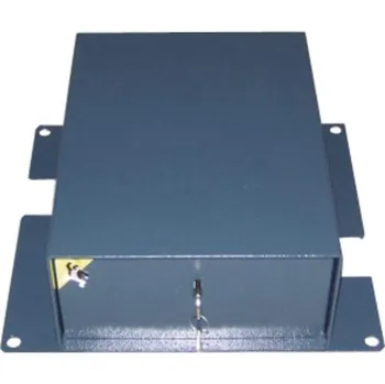 Příslušenství ke karavanu Mobilní trezor VW T5