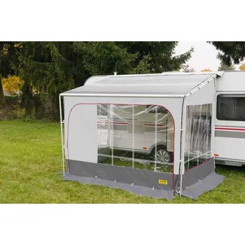 Markýza Přední stěna Villa Store pro předstan Fiamma Caravanstore, 335 cm