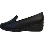 Piccadilly MAXI dámské polobotky 117117-2 černé Velikost: 38