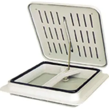 Příslušenství ke karavanu Síťka proti hmyzu za střešní okno DO RM36035