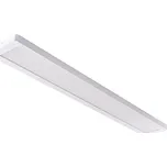 Stropní LED svítidlo 48 W, 4100 lm, 4000 K, bílé – Eurakles ALENA TL6013-B-48W/BI