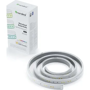 Žárovka Nanoleaf Essentials Light Strips Expansion 1m