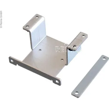 Příslušenství ke karavanu Konzole pro závěs (kalhoty) Click-On (VW T5 Touch, Trio Style)