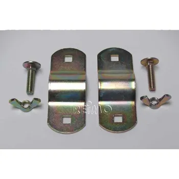 Markýza Sada 2ks šroubovacích objímek o22-25 mm