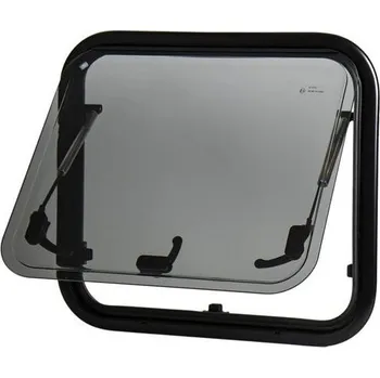 Příslušenství ke karavanu Komfortní okno 900x450