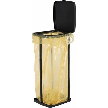 Odpadkový koš Stojan na odpadkový pytel 50-60l.