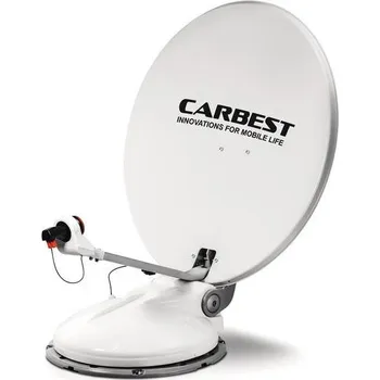 Příslušenství ke karavanu Travelsat 2 80 Astra Twin