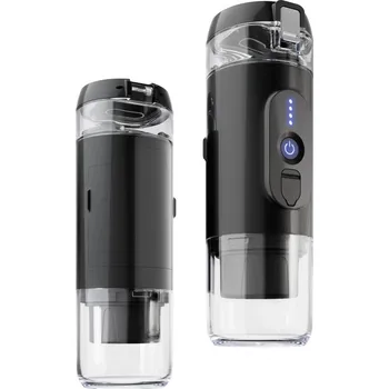 Kávovar Presso XI - přenosný kávovar / handpresso