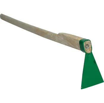 Motyka J.A.D. TOOLS Motyka s násadou 100 cm, šířka 75 mm