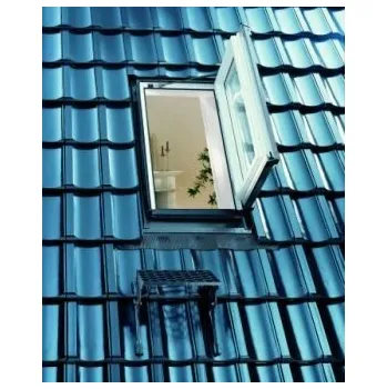 Okno ROTO Tepelně-izolační střešní výlez STANDARD R39_ rozměr 065/118 K2Dx