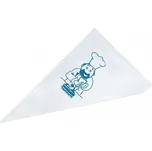 20x sáček zdobící cukrářský Orion 39,5 cm