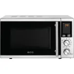 Mikrovlnná trouba Ecg MTD 2072 SE