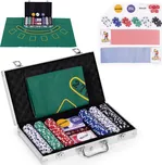 Modern Home Blackjack Poker Set…