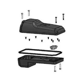 EMZ01 - EMPOWER Module Components, 15 Pack MDK Case Parts Assembly Kit Trimble TM-EMZAA-Z01-MDK